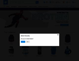 pf.bodybuilding.com screenshot