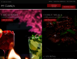 pfchangsmexico.com.mx screenshot
