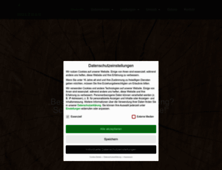 pfeiffer-kirchhain.de screenshot