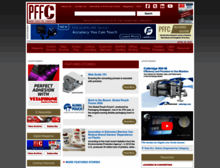 pffc-online.com screenshot