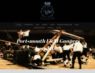 pfga.online screenshot