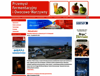 pfiow.pl screenshot