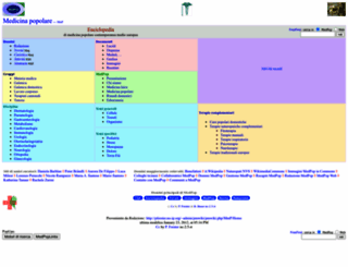 pforster.ch screenshot