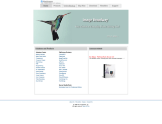 pgcc.com screenshot