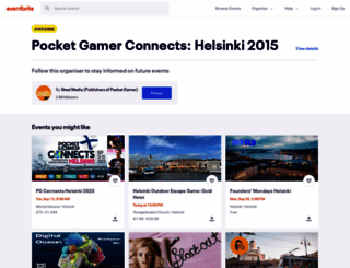 pgchelsinki2015.eventbrite.com screenshot