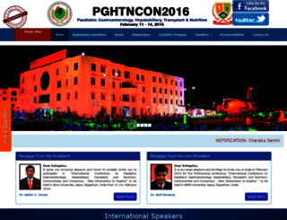pghtn.com screenshot