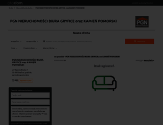 pgn.otodom.pl screenshot