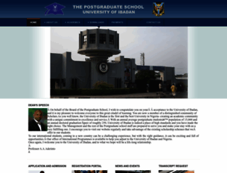 pgsui.com screenshot
