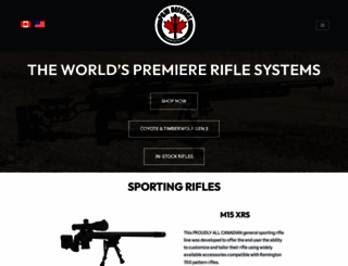 pgwdti.com screenshot
