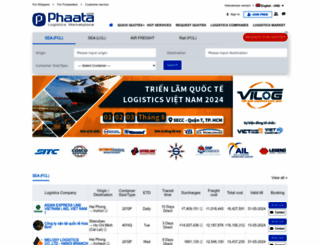 phaata.com screenshot