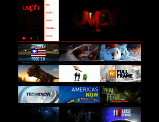 phactory.com screenshot