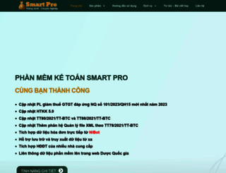phanmemnangdong.com screenshot