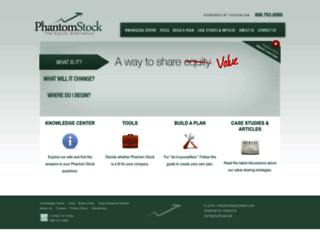 phantomstockonline.com screenshot
