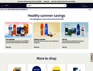 pharmacarx.com screenshot