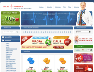 pharmacy-health24.com screenshot