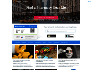 pharmacy-near-me.com screenshot