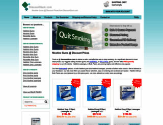 pharmacydownunder.com screenshot