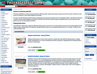 pharmacygeoff-uk.md screenshot