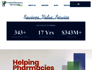 pharmacyplusnetwork.com screenshot