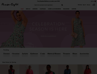 phase-eight-fashion.com screenshot
