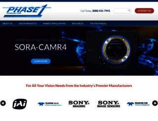 phase1tech.com screenshot