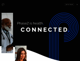 phase2technology.com screenshot