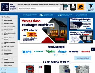 phaseneutre.fr screenshot