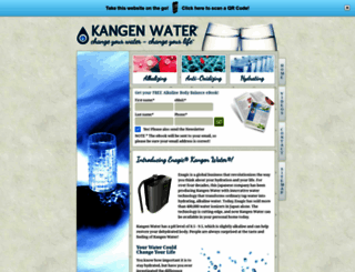 phdrinkingwater.com screenshot