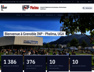 phelma.fr screenshot