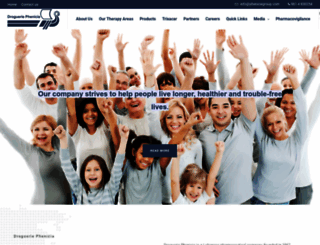 pheniciagroup.com screenshot