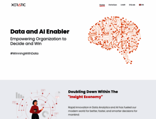 phi-integration.com screenshot