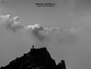 phigvelers.com screenshot