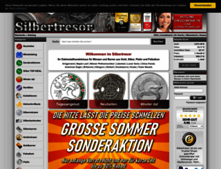 philaberlin.de screenshot