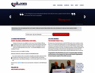 philipmorris.uk.com screenshot