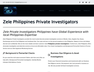 philippines-pi.com screenshot