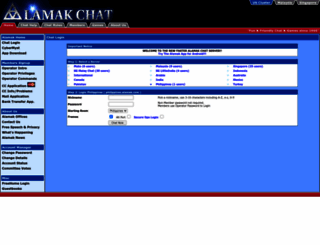 philippines.alamak.com screenshot
