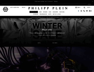 philippplein.com screenshot