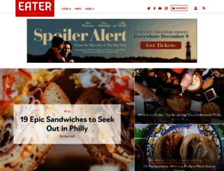 philly.eater.com screenshot