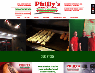 phillysonline.com screenshot