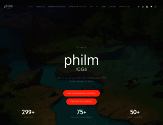 philmcgi.com screenshot