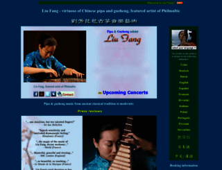 philmultic.com screenshot