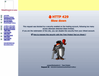 philophil.com screenshot