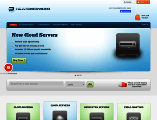 philwebservices.net screenshot