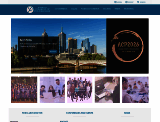 phlebology.com.au screenshot