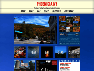 phoeniciany.com screenshot