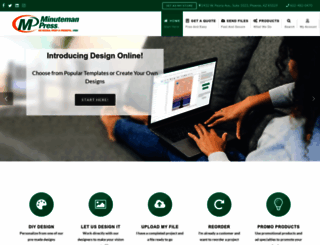 phoeniximp.com screenshot