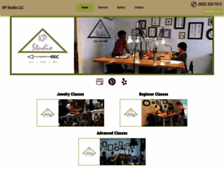 phoenixjewelryclasses.com screenshot