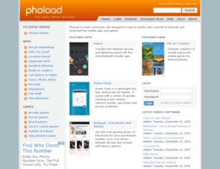 phoload.com screenshot