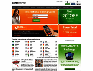 phoneshark.com screenshot