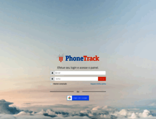 phonetrack.app screenshot